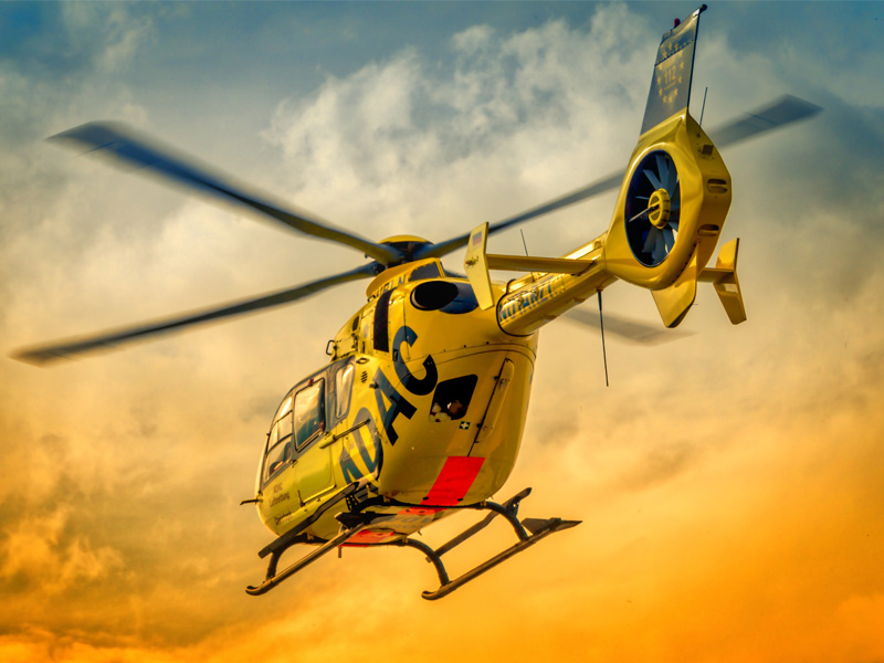 飞机之家顺利完成WEY汽车包机团建飞行